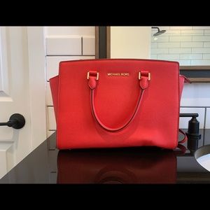 Michael Kors handbag